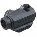 Коллиматор Vector Optics MAVERICK 1x22 MIL быстросъёмный на Weaver (SCRD-38) модель 00015738 от Vector Optics