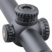 Оптический прицел Vector Optics Continental 1-6x28 Tactical FFP, сетка BDC & Wind, 34 мм, тактические барабаны, Zero Stop, азотозаполненный, с подсветкой (SCFF-31P) модель 00015468 от Vector Optics