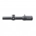 Оптический прицел Vector Optics Constantine 1-10x24, сетка Tactical Dot MOA, 30мм, широкоугольный, азотозаполненный, с подсветкой (SCOC-31P) модель 00015485 от Vector Optics