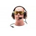 Наушники активные EARMOR ME 5 CE (coyote) модель 00015427 от EARMOR