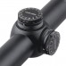 Оптический прицел Vector Optics Matiz 6-18x44 AO, сетка 22LR Rimfire, 25,4 мм, азотозаполненный, без подсветки (SCOL-28P) модель 00015492 от Vector Optics