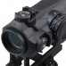 Коллиматор Vector Optics MAVERICK 1x22 MIL быстросъёмный на Weaver (SCRD-38) модель 00015738 от Vector Optics