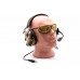 Наушники активные EARMOR ME 5 CE (coyote) модель 00015427 от EARMOR