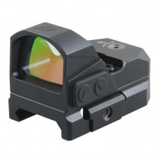 Коллиматор Vector Optics FRENZY-X 1x17x24 3 MOA пылезащищенный IP6 (SCRD-19ll) модель 00015735 от Vector Optics