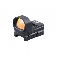 Коллиматор Vector Optics FRENZY-X 1x20x28 3 MOA пылезащищенный IP6 (SCRD-35) модель 00015736 от Vector Optics