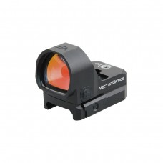 Коллиматор Vector Optics FRENZY-X 1x22x26 3 MOA пылезащищенный IP6 (SCRD-36) модель 00015737 от Vector Optics