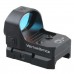 Коллиматор Vector Optics FRENZY-X 1x20x28 3 MOA пылезащищенный IP6 (SCRD-35) модель 00015736 от Vector Optics