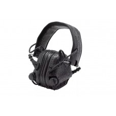 Наушники активные EARMOR ME 4 BK (black) модель 00013900 от EARMOR