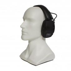 Наушники активные PMX PRO SPORT (black) модель 00013621 от PYRAMEX
