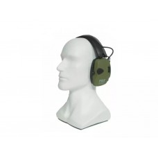 Наушники активные PMX PRO SPORT (green) модель 00013622 от PYRAMEX
