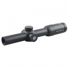 Оптический прицел Vector Optics Constantine 1-8x24 FFP, сетка EHT Mil, 30мм, широкоугольный, азотозаполненный, с подсветкой (SCFF-32P) модель 00015484 от Vector Optics