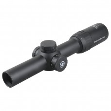 Оптический прицел Vector Optics Constantine 1-8x24, сетка EHT Mil, 30мм, широкоугольный, азотозаполненный, с подсветкой (SCOC-27P) модель 00015483 от Vector Optics