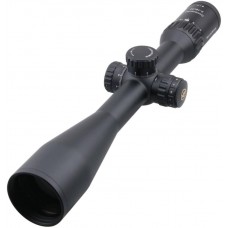 Оптический прицел Vector Optics Continental 3-18x50, сетка MOA, 30 мм, азотозаполненный, с подсветкой (SCOL-X21P) модель 00015473 от Vector Optics