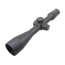 Оптический прицел Vector Optics Continental 5-30x56 Ranging FFP, сетка VEC-MBR Mil, 34 мм, азотозаполненный, с подсветкой (SCFF-41P) модель 00015469 от Vector Optics
