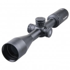 Оптический прицел Vector Optics Hugo 3-12x44, сетка 22LR Rimfire, 25,4 мм, азотозаполненный, без подсветки (SCOM-30P) модель 00015493 от Vector Optics
