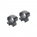 Кольца Vector Optics, D30мм, низкие, H25.4мм, Picatinny, 6 винтов (XASR-3001P) на винтах модель 00015496 от Vector Optics