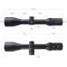 Оптический прицел Vector Optics Continental 3-18x50, сетка MOA, 30 мм, азотозаполненный, с подсветкой (SCOL-X21P) модель 00015473 от Vector Optics
