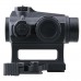 Коллиматор Vector Optics MAVERICK 1x22 MIL быстросъёмный на Weaver (SCRD-38) модель 00015738 от Vector Optics