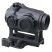 Коллиматор Vector Optics MAVERICK 1x22 MIL быстросъёмный на Weaver (SCRD-38) модель 00015738 от Vector Optics
