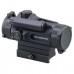 Коллиматор Vector Optics NAUTILUS 1x30 быстросъёмный на Weaver (SCRD-26II) модель 00015742 от Vector Optics