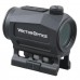 Коллиматор Vector Optics SCRAPPER 1x25 Genll 2MOA крепление на Weaver, совместим с прибором ночного видения (SCRD-46) модель 00015739 от Vector Optics