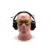 Наушники активные EARMOR ME 4 BK (black) модель 00013900 от EARMOR