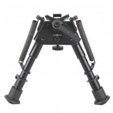 Сошки Vector Optics 6-9” для установки на антабку, высота от 15 до 23см (SCBPS-04P) модель 00015517 от Vector Optics