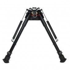 Сошки Vector Optics 9-13.5” для установки на антабку, высота от 22 до 34см (SCBPS-05P) модель 00015518 от Vector Optics