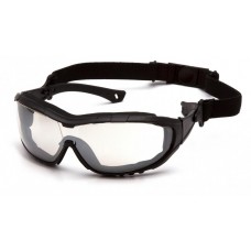 Тактические очки Pyramex Venture V3T SB10380ST (Anti-Fog, Diopter ready) модель 00015425 от PYRAMEX