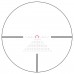 Оптический прицел Vector Optics Constantine 1-8x24, сетка EHT Mil, 30мм, широкоугольный, азотозаполненный, с подсветкой (SCOC-27P) модель 00015483 от Vector Optics