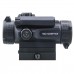 Коллиматор Vector Optics NAUTILUS 1x30 быстросъёмный на Weaver (SCRD-26II) модель 00015742 от Vector Optics