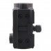 Коллиматор Vector Optics CENTURION 1x20 3MOA, крепление на Weaver, совместим с прибором ночного видения (SCRD-33) модель 00015741 от Vector Optics