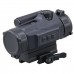 Коллиматор Vector Optics NAUTILUS 1x30 быстросъёмный на Weaver (SCRD-26II) модель 00015742 от Vector Optics