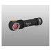 Фонарь налобный Armytek Wizard WR Magnet USB + 18650, Теплый и красный свет, 1000 лм и 250 лм модель 00013259 от Armytek