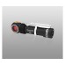 Фонарь налобный Armytek Wizard WR Magnet USB + 18650, Теплый и красный свет, 1000 лм и 250 лм модель 00013259 от Armytek