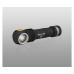 Фонарь налобный Armytek Wizard WR Magnet USB + 18650, Теплый и красный свет, 1000 лм и 250 лм модель 00013259 от Armytek