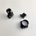 Поворотный кронштейн Rusan CZ527, ZKM, Fox, Hornet (призма 16,5мм) кольца 30mm (0041-30-19) модель 00014342 от Rusan