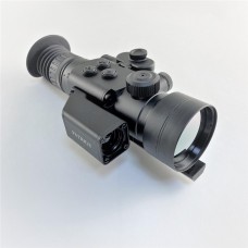 Тепловизионный прицел Venox Patriot 640 LRF модель 00015132 от VENOX