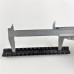 Планка Rusan Picatinny Sauer 80/90/92 (B=107,4) 010-58-2 модель 00014996 от Rusan