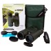 Бинокль Konus Emperor 12x50 WA Green модель 77056 от Konus