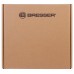 Часы настенные Bresser MyTime ND DCF Thermo/Hygro, 25 см, бирюзовые модель 77158 от Bresser