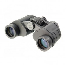 Бинокль Veber Classic БПШЦ 7x35 VRWA, серый модель 70683 от Veber