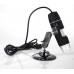 Микроскоп цифровой карманный Kromatech 50–500x USB, с подсветкой (8 LED) модель 69515 от Kromatech