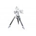 Монтировка Sky-Watcher AZ-EQ6 SynScan GOTO со стальной треногой модель 70510 от Sky-Watcher