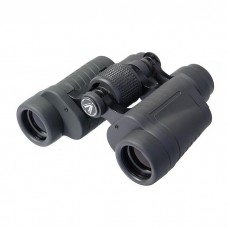 Бинокль Veber Classic БПЦ 8x30 VR, серый модель 70680 от Veber