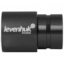 Камера цифровая Levenhuk D320L 3 Мпикс к микроскопам модель 73292 от Levenhuk