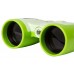 Бинокль детский Bresser Junior 3x30, зеленый модель 75756 от Bresser