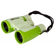 Бинокль детский Bresser Junior 3x30, зеленый модель 75756 от Bresser