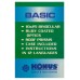 Бинокль Konus Basic 10x25 модель 76568 от Konus