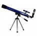Телескоп Konus Konuspace-4 50/600 AZ, настольный модель 76619 от Konus